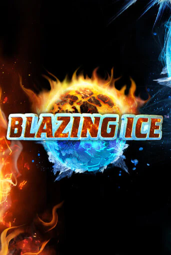 Blazing Ice бесплатно играть онлайн на сайте Гранд Казино Онлайн