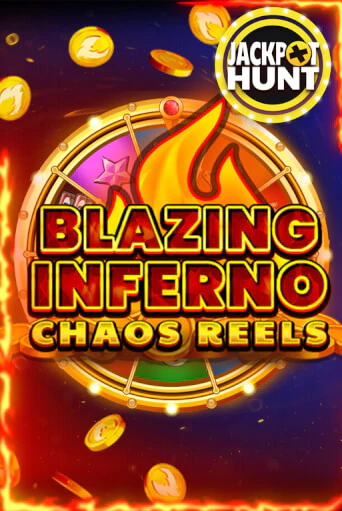 Blazing Inferno Chaos Reels бесплатно играть онлайн на сайте Гранд Казино Онлайн