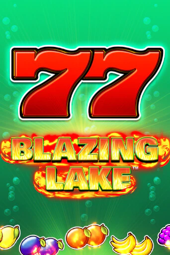 Blazing Lake бесплатно играть онлайн на сайте Гранд Казино Онлайн