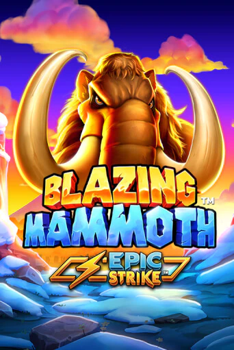 Blazing Mammoth бесплатно играть онлайн на сайте Гранд Казино Онлайн