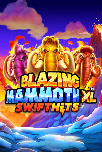 Blazing Mammoth XL бесплатно играть онлайн на сайте Гранд Казино Онлайн