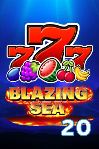 Blazing Sea 20 бесплатно играть онлайн на сайте Гранд Казино Онлайн