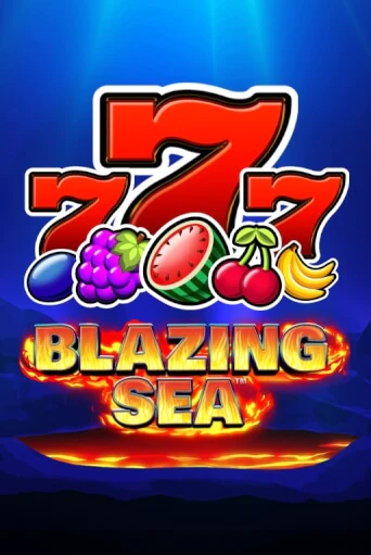 Blazing Sea бесплатно играть онлайн на сайте Гранд Казино Онлайн