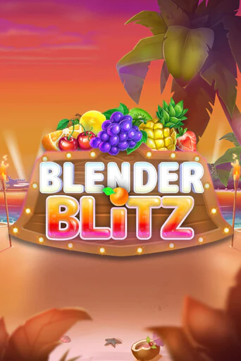 Blender Blitz бесплатно играть онлайн на сайте Гранд Казино Онлайн