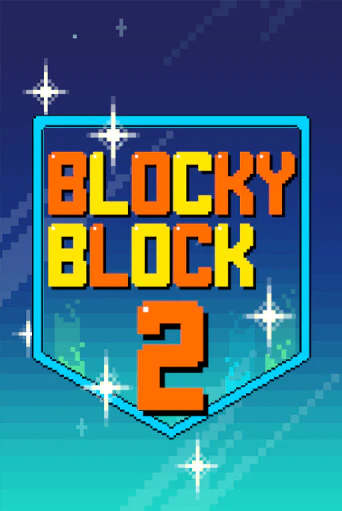 Blocky Block 2 бесплатно играть онлайн на сайте Гранд Казино Онлайн