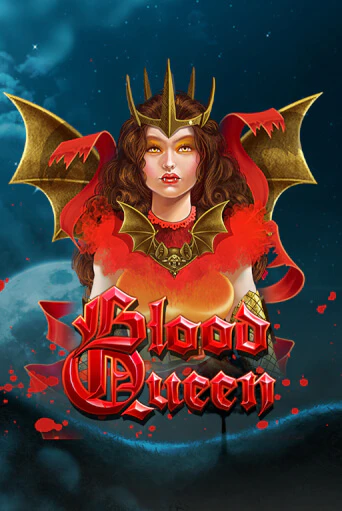 Blood Queen бесплатно играть онлайн на сайте Гранд Казино Онлайн