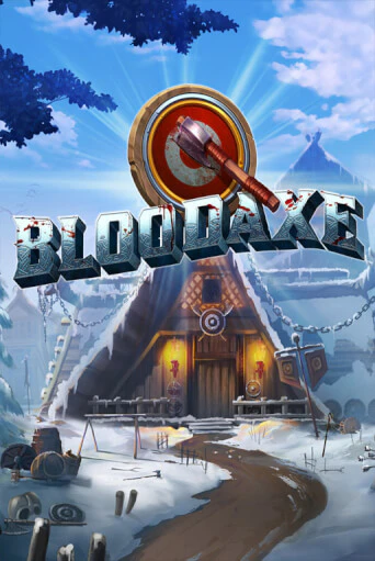 Bloodaxe бесплатно играть онлайн на сайте Гранд Казино Онлайн