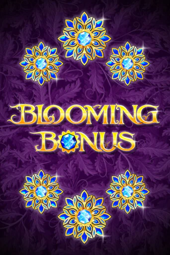 Blooming Bonus бесплатно играть онлайн на сайте Гранд Казино Онлайн