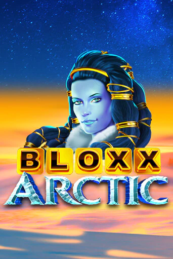 Bloxx Arctic бесплатно играть онлайн на сайте Гранд Казино Онлайн