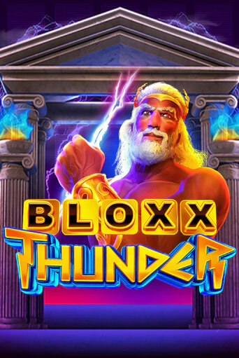 Bloxx Thunder бесплатно играть онлайн на сайте Гранд Казино Онлайн