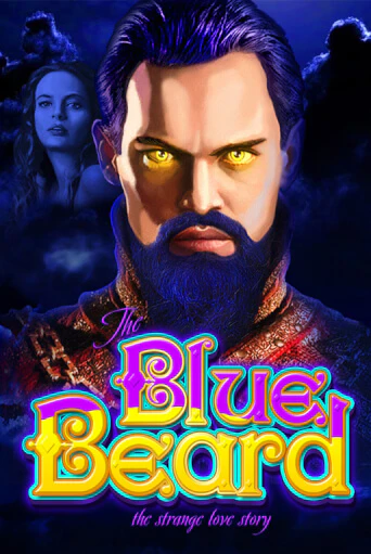 Blue Beard бесплатно играть онлайн на сайте Гранд Казино Онлайн