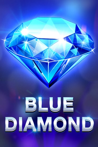 Blue Diamond бесплатно играть онлайн на сайте Гранд Казино Онлайн