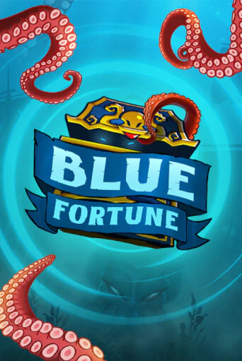 Blue Fortune бесплатно играть онлайн на сайте Гранд Казино Онлайн