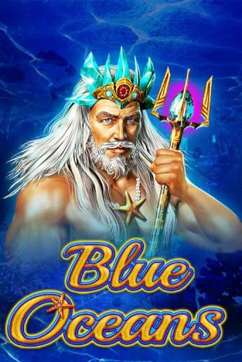 Blue Oceans бесплатно играть онлайн на сайте Гранд Казино Онлайн