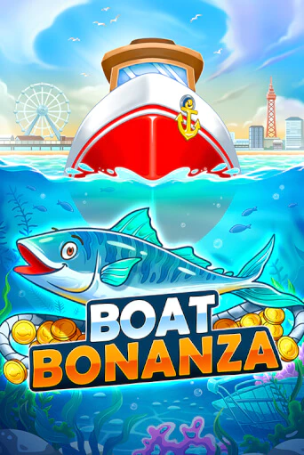 Boat Bonanza бесплатно играть онлайн на сайте Гранд Казино Онлайн