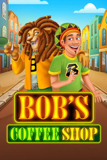 Bob's Coffee Shop бесплатно играть онлайн на сайте Гранд Казино Онлайн