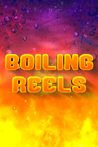 Boiling Reels бесплатно играть онлайн на сайте Гранд Казино Онлайн