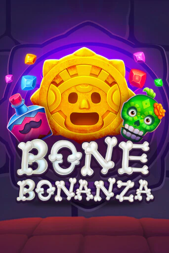 Bone Bonanza бесплатно играть онлайн на сайте Гранд Казино Онлайн