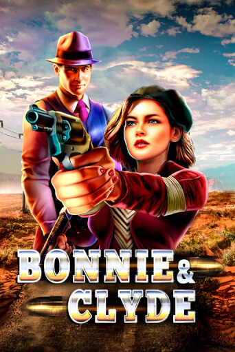 Bonnie & Clyde бесплатно играть онлайн на сайте Гранд Казино Онлайн