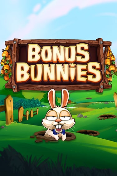 Bonus Bunnies бесплатно играть онлайн на сайте Гранд Казино Онлайн