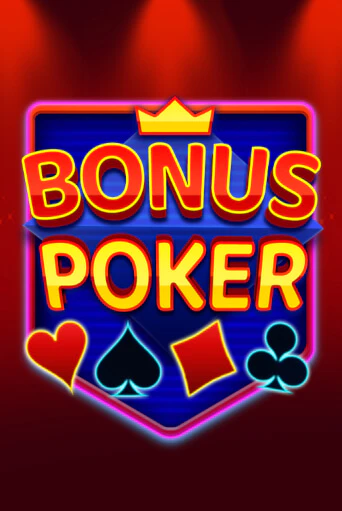 Bonus Poker бесплатно играть онлайн на сайте Гранд Казино Онлайн