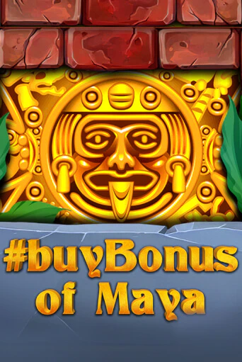 #buyBonus of Maya бесплатно играть онлайн на сайте Гранд Казино Онлайн