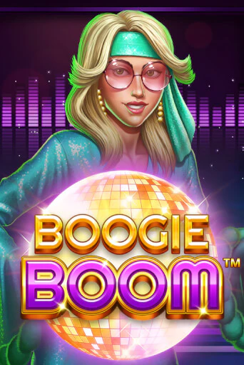 Boogie Boom бесплатно играть онлайн на сайте Гранд Казино Онлайн