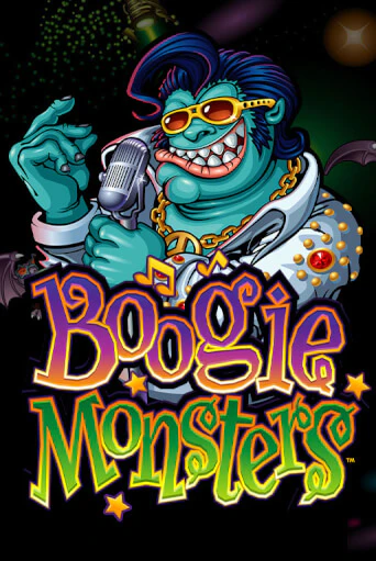 Boogie Monsters бесплатно играть онлайн на сайте Гранд Казино Онлайн