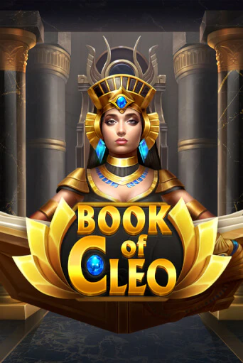 Book of Cleo бесплатно играть онлайн на сайте Гранд Казино Онлайн