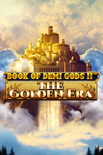 Book Of Demi Gods II - The Golden Era бесплатно играть онлайн на сайте Гранд Казино Онлайн