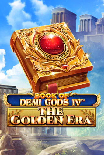 Book Of Demi Gods IV - The Golden Era бесплатно играть онлайн на сайте Гранд Казино Онлайн