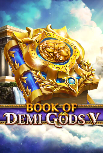 Book Of Demi Gods V бесплатно играть онлайн на сайте Гранд Казино Онлайн