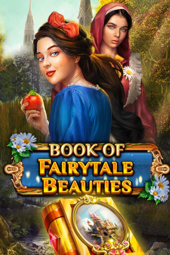 Book Of Fairytale Beauties бесплатно играть онлайн на сайте Гранд Казино Онлайн