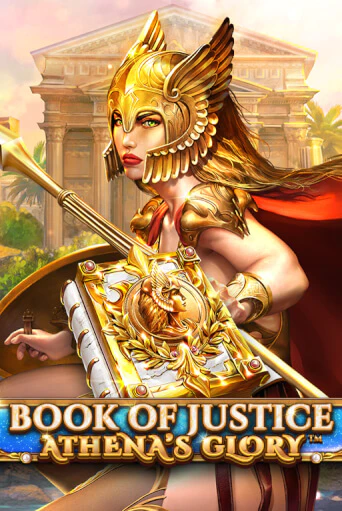 Book Of Justice - Athena's Glory бесплатно играть онлайн на сайте Гранд Казино Онлайн