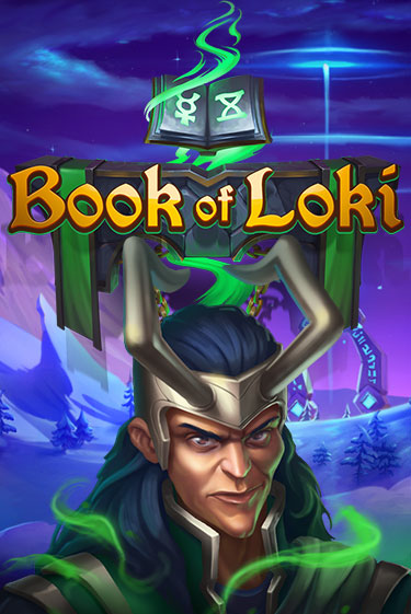 Book of Loki бесплатно играть онлайн на сайте Гранд Казино Онлайн