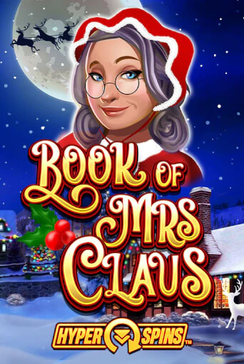 Book Of Mrs Claus бесплатно играть онлайн на сайте Гранд Казино Онлайн