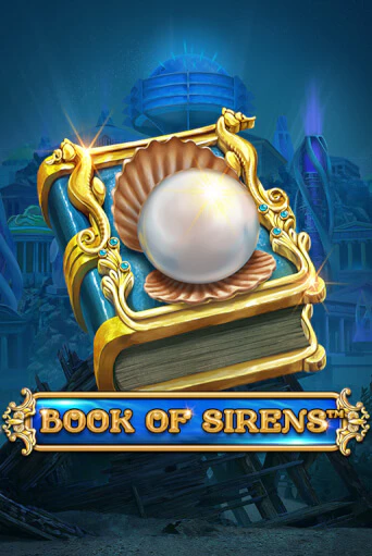 Book Of Sirens - The Golden Era бесплатно играть онлайн на сайте Гранд Казино Онлайн