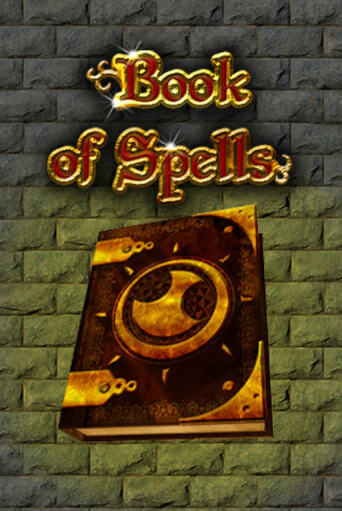 Book of Spells бесплатно играть онлайн на сайте Гранд Казино Онлайн