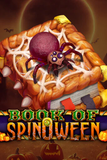 Book Of SpinOWeen бесплатно играть онлайн на сайте Гранд Казино Онлайн