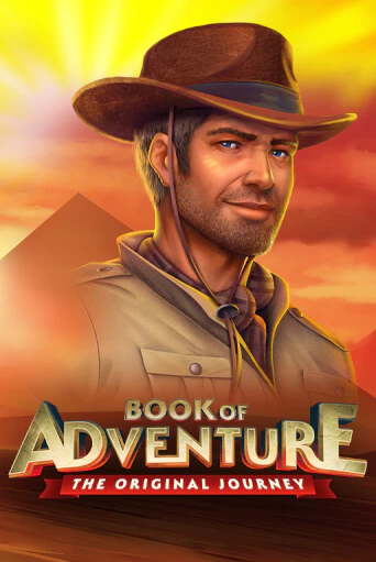 Book of Adventure бесплатно играть онлайн на сайте Гранд Казино Онлайн