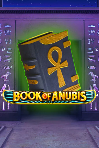 Book of Anubis бесплатно играть онлайн на сайте Гранд Казино Онлайн