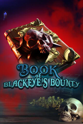 Book of Blackeye’s Bounty бесплатно играть онлайн на сайте Гранд Казино Онлайн