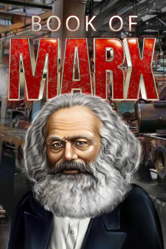 Book of Marx бесплатно играть онлайн на сайте Гранд Казино Онлайн