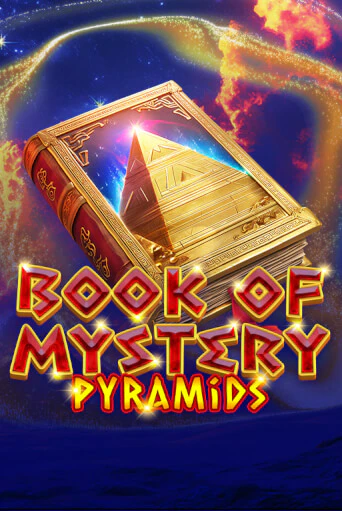 Book of Mystery Pyramids бесплатно играть онлайн на сайте Гранд Казино Онлайн