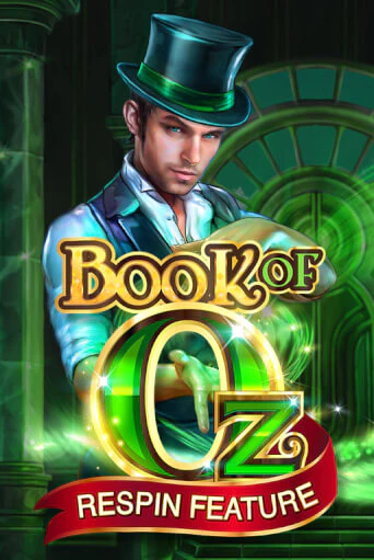 Book of Oz бесплатно играть онлайн на сайте Гранд Казино Онлайн