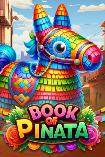 Book of Pinata бесплатно играть онлайн на сайте Гранд Казино Онлайн