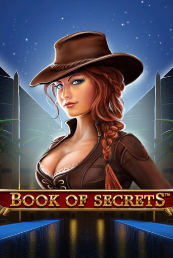 Book Of Secrets бесплатно играть онлайн на сайте Гранд Казино Онлайн