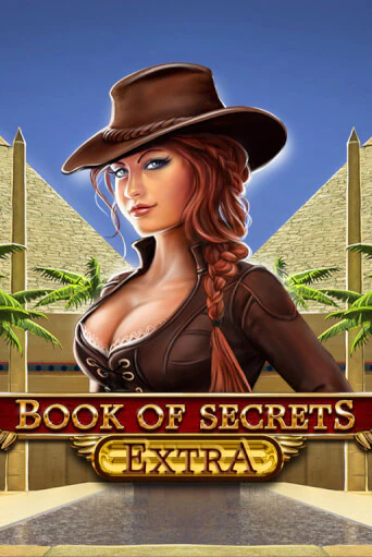 Book of Secrets Extra бесплатно играть онлайн на сайте Гранд Казино Онлайн