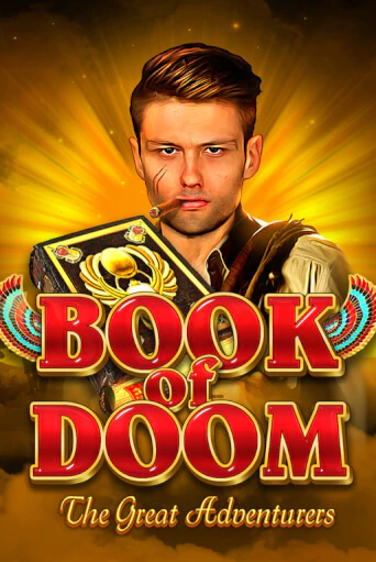 Book of Doom бесплатно играть онлайн на сайте Гранд Казино Онлайн