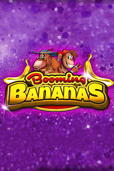 Booming Bananas бесплатно играть онлайн на сайте Гранд Казино Онлайн